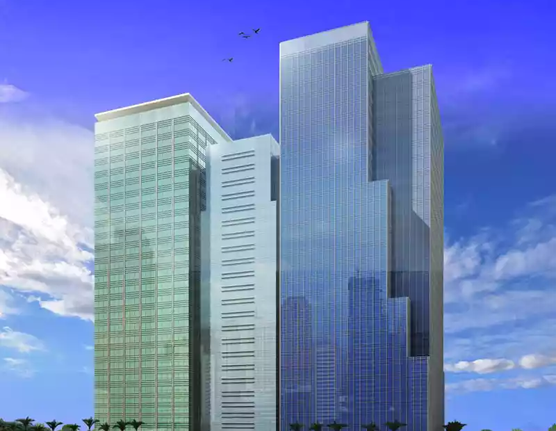 World Commerce Place