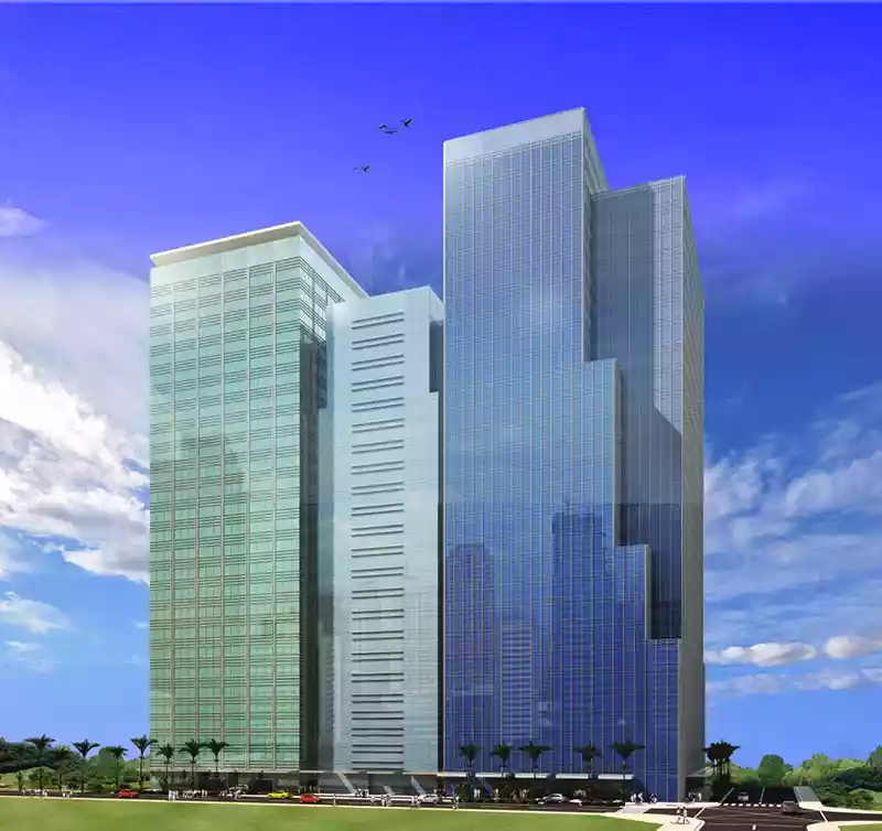 World Commerce Place